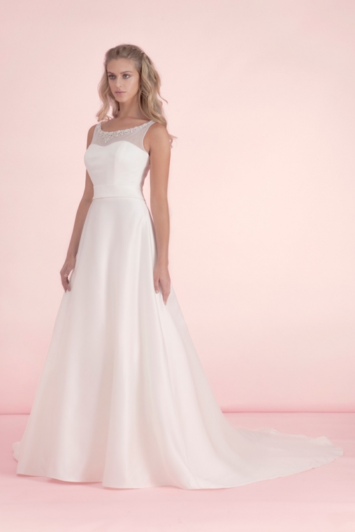 Wedding Dresses Cornwall 35